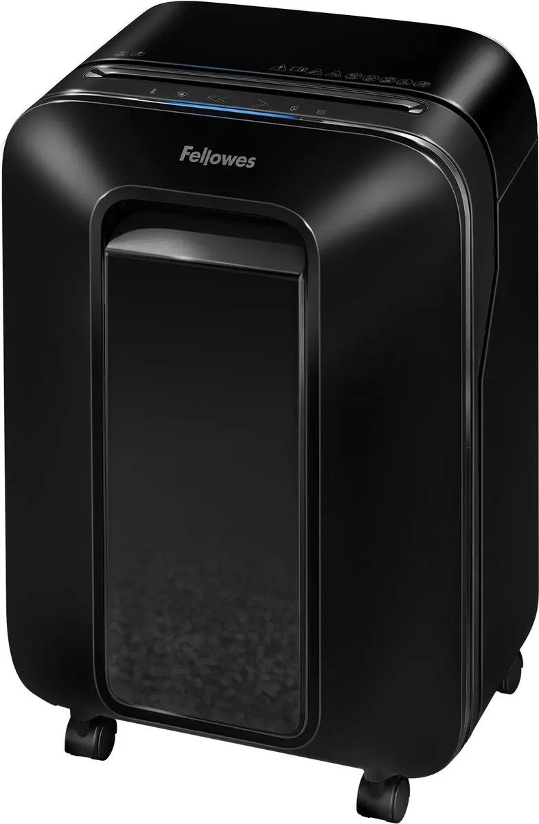 Fellowes Powershred LX200 Papierversnipperaar