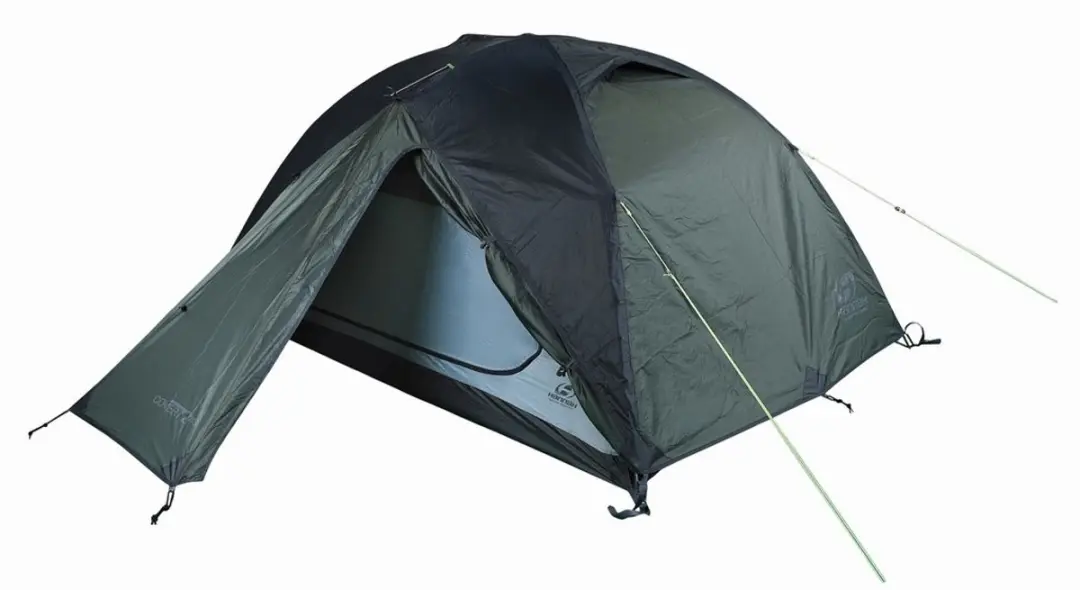 Hannah Covert 3 Tent