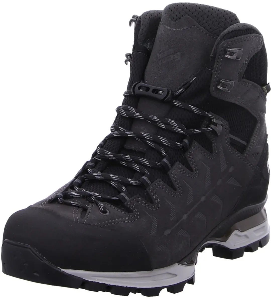 Hanwag Makra Trek GTX