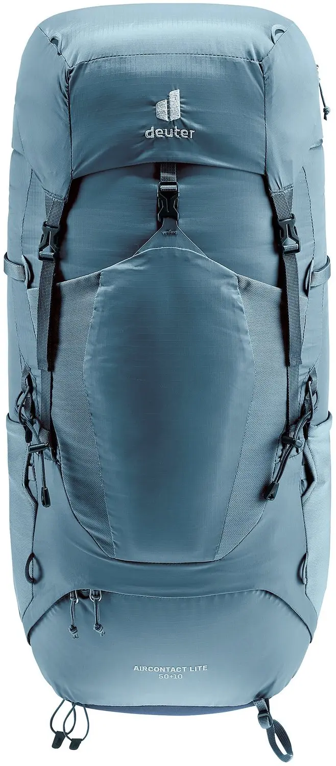 Deuter Aircontact Lite 50 + 10 Trekkingrugzak - 60L - afbeelding 5 van 6
