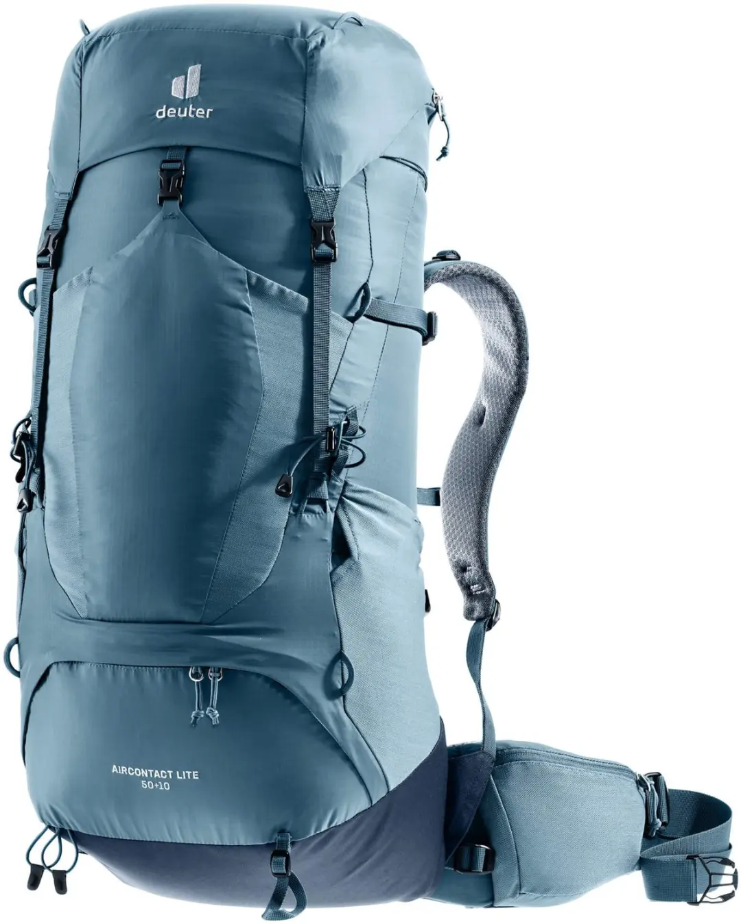Deuter Aircontact Lite 50 + 10 Trekkingrugzak