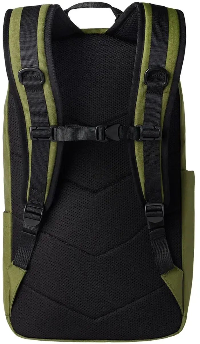 Dakine 96 Heli Street Rugzak - 28L - Cypress - afbeelding 2 van 5