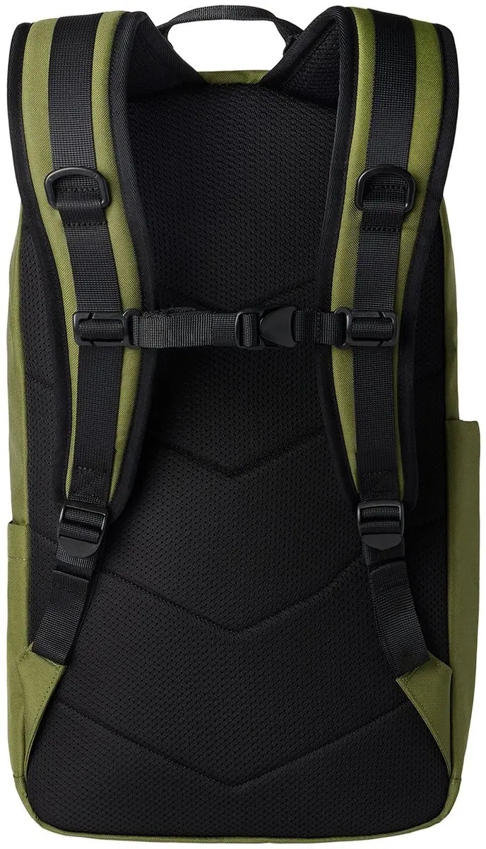 Dakine 96 Heli Street Rugzak - 28L - Cypress - afbeelding 4 van 5