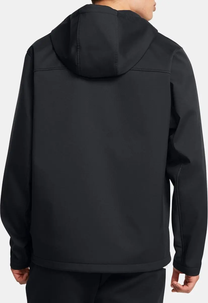 Under Armour ColdGear Infrared Shield 2.0 Jas - L - afbeelding 6 van 6