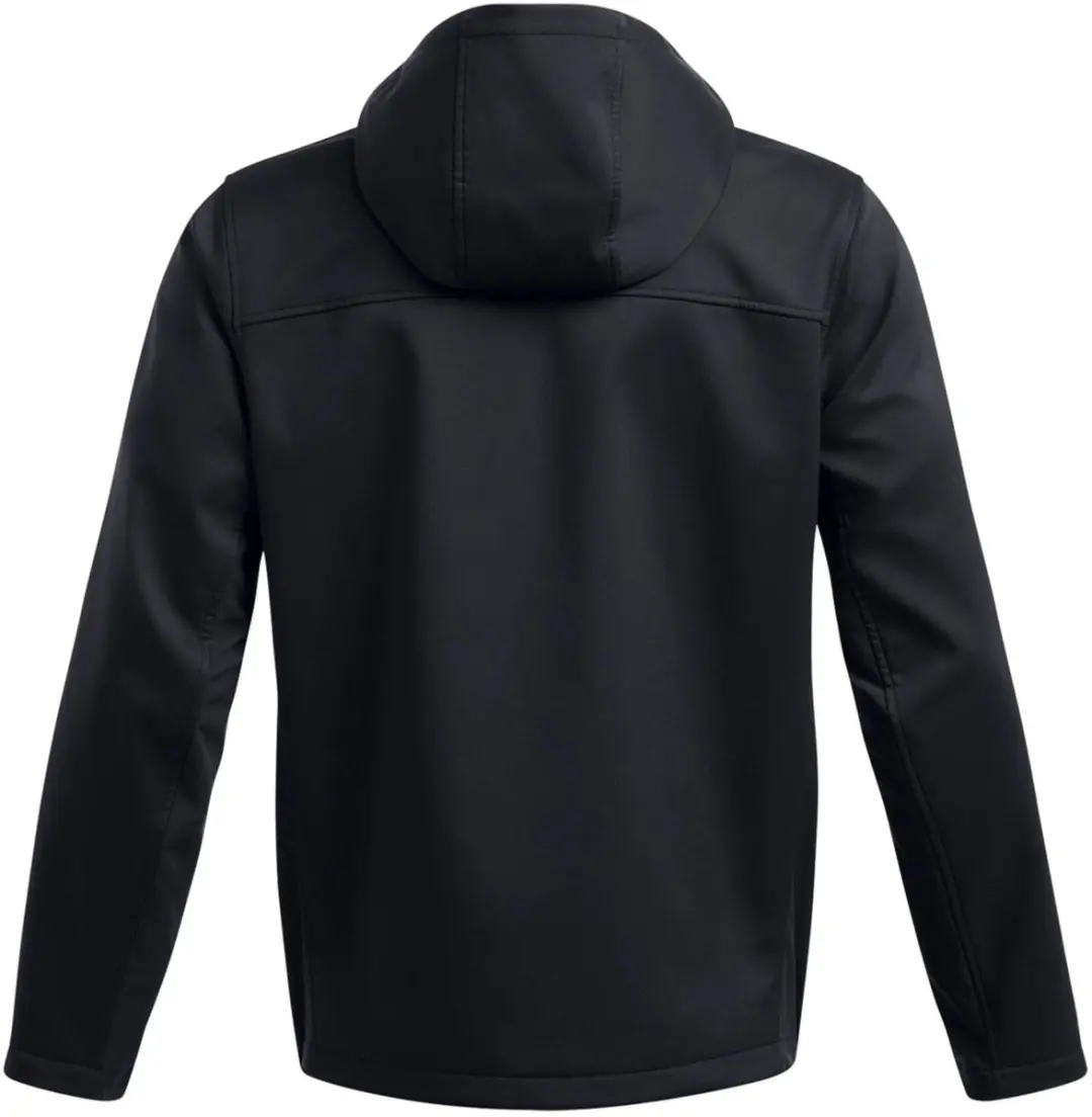 Under Armour ColdGear Infrared Shield 2.0 Jas - L - afbeelding 3 van 6