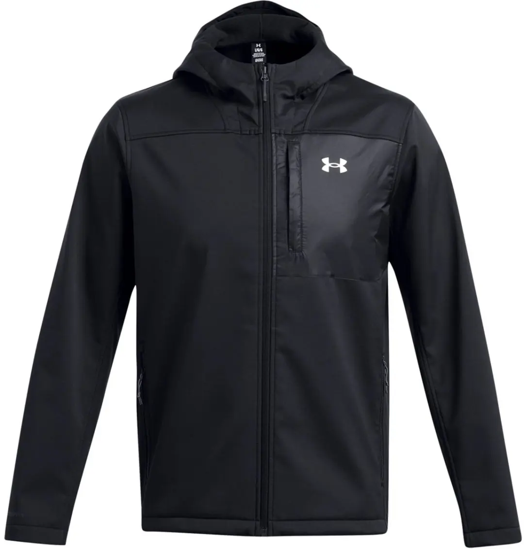 Under Armour ColdGear Infrared Shield 2.0 Jas