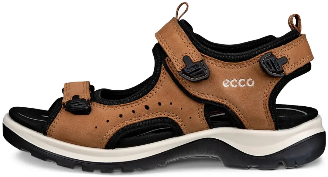 Dames wandelsandalen Ecco Offroad