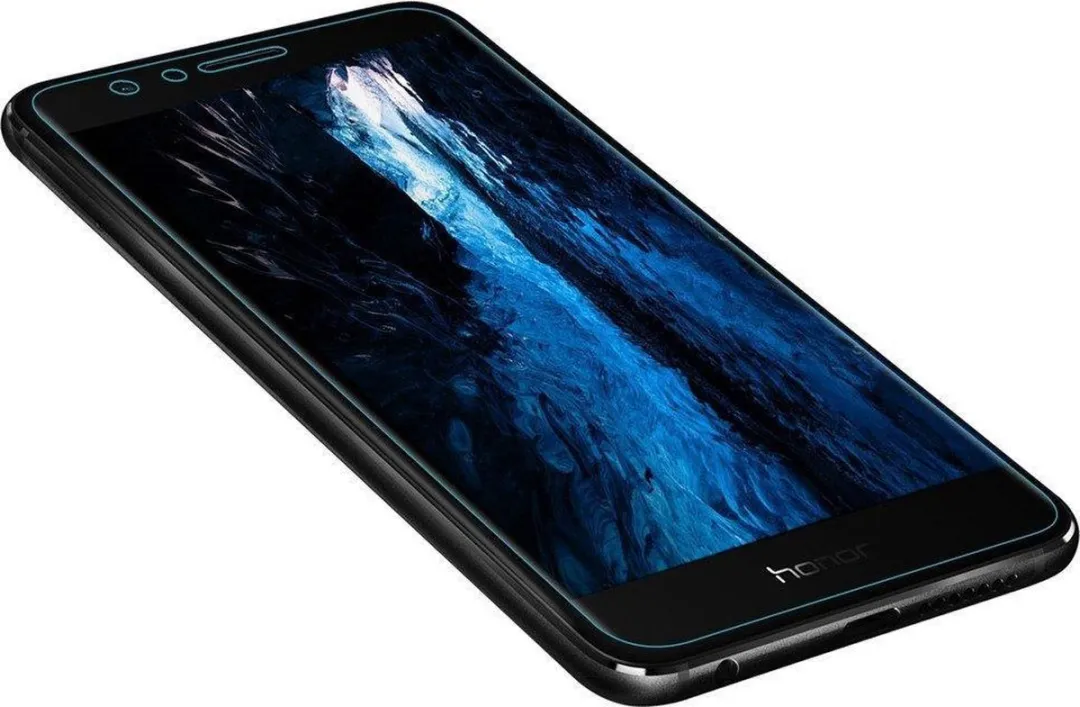 Nillkin Honor 8 Glazen Screenprotector - Gehard Glas - afbeelding 4 van 4