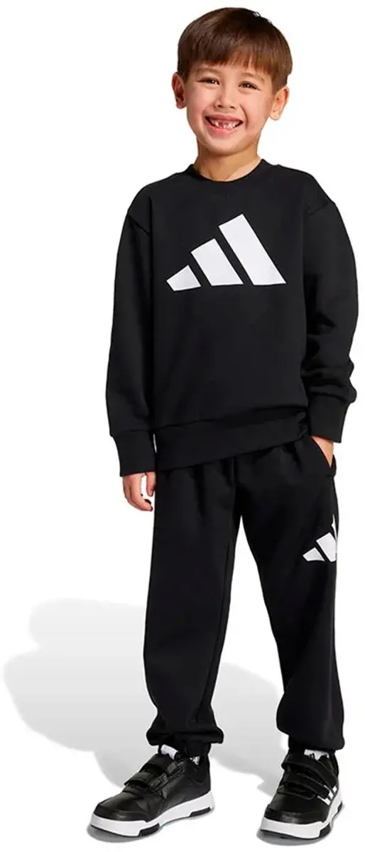 adidas Essentials Joggers Set Kinderen - 6-7 jaar