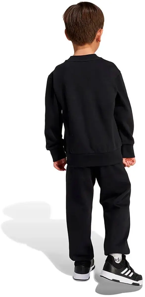 adidas Essentials Joggers Set Kinderen - 6-7 jaar - afbeelding 2 van 4