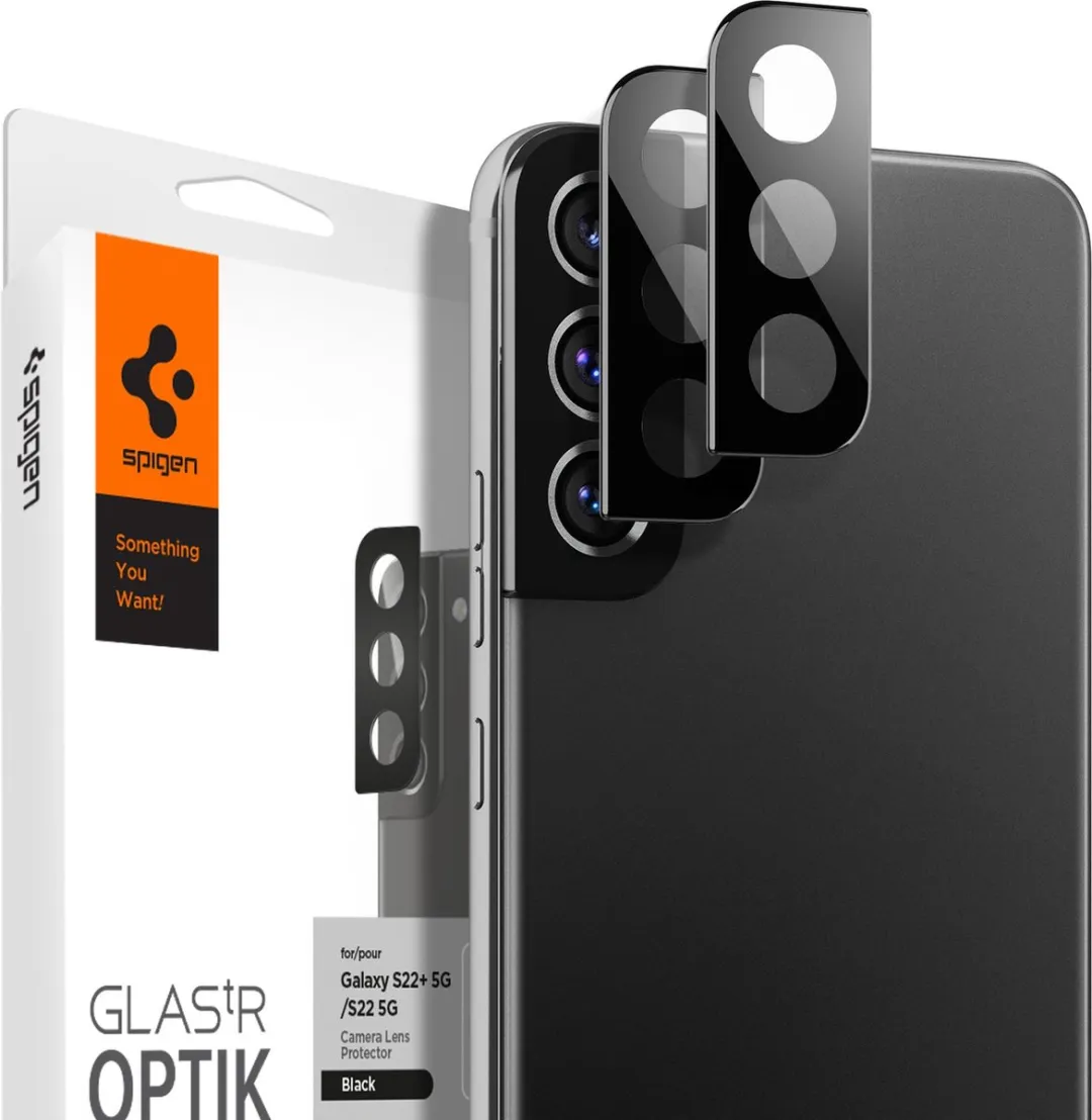 Spigen AGL04146 Camera Lens Beschermer