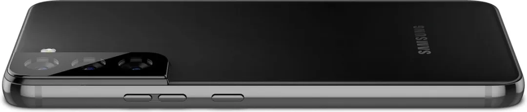 Spigen AGL04146 Camera Lens Beschermer - 2 Stuks - Zwart