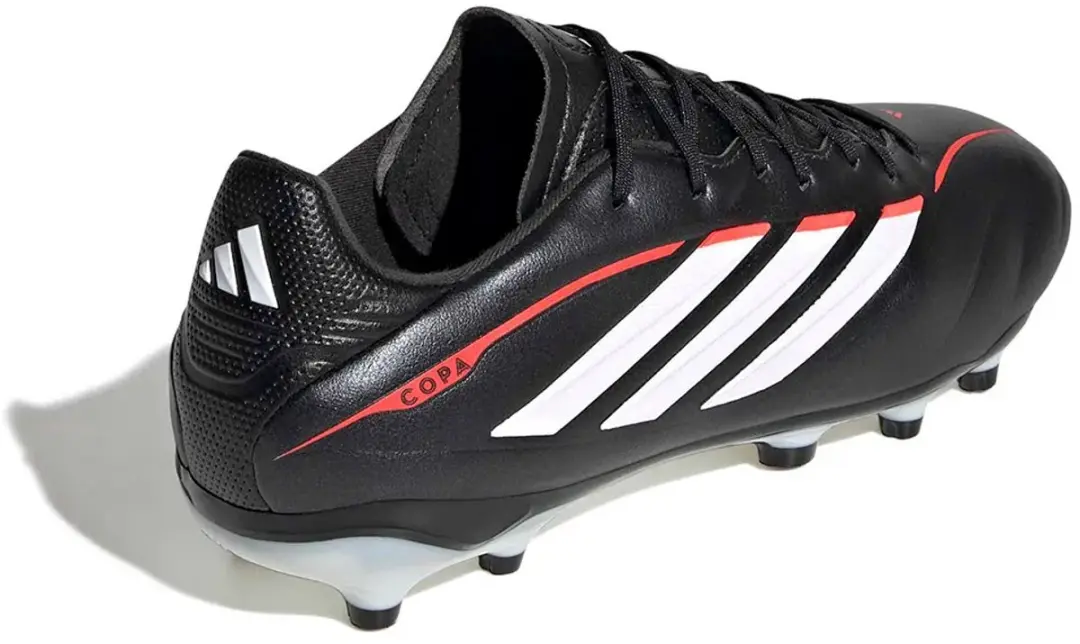 adidas Copa Pure IV League FG Voetbalschoenen Kids - Zwart - afbeelding 3 van 6