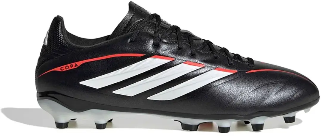 adidas Copa Pure IV League FG Voetbalschoenen Kids - Zwart - afbeelding 2 van 6