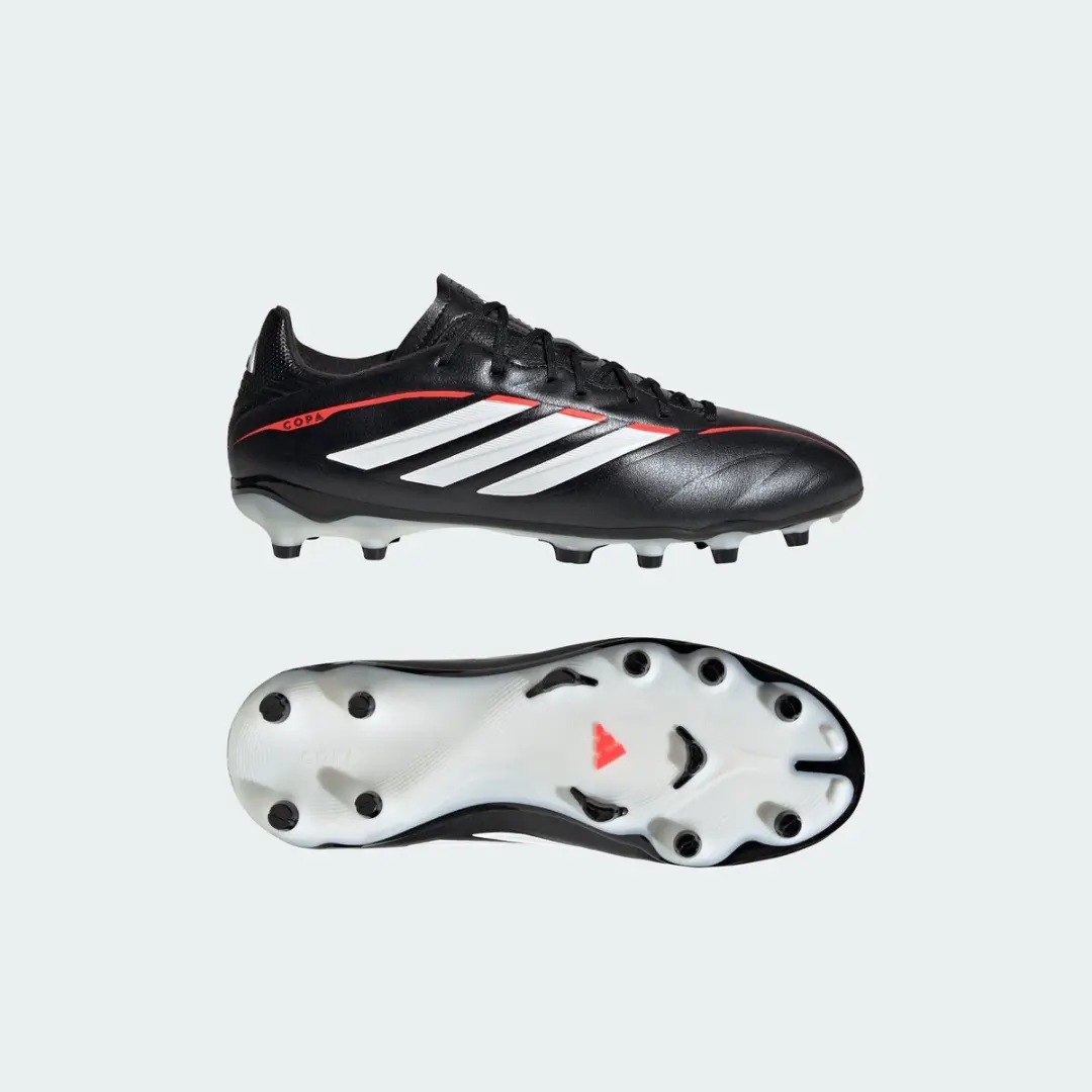 adidas Copa Pure IV League FG Voetbalschoenen Kids