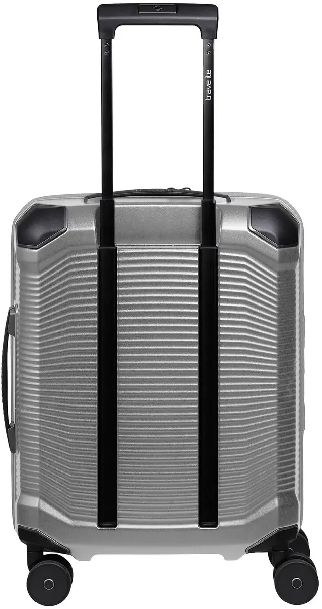 Travelite Millennium Spinner Trolley 55cm