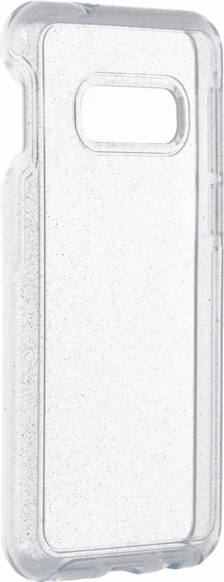 OtterBox Symmetry Case Samsung Galaxy S10e 77-61598 - Transparant/Stardust
