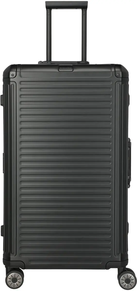 Travelite Next Trunk L 4-Wiel Trolley