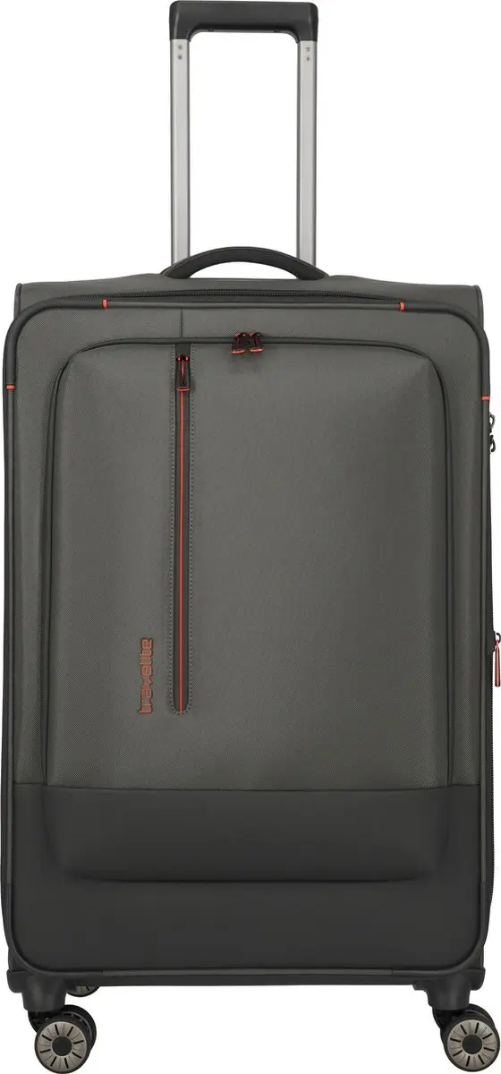 Travelite Crosslite 5.0 Trolley Large
