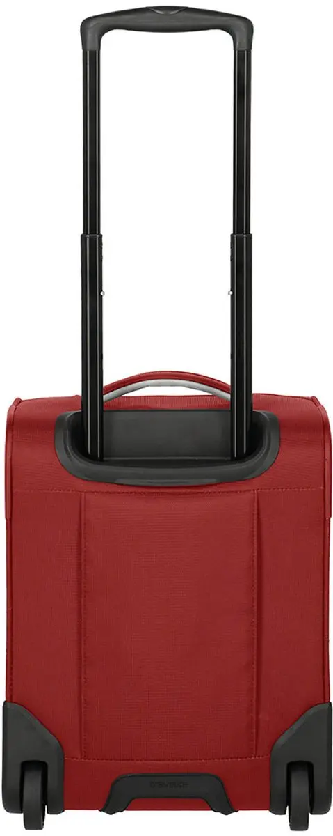 Travelite Jetpack Wings 2 Cabin Trolley 25L - Rood