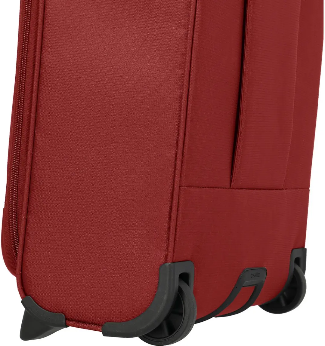 Travelite Jetpack Wings 2 Cabin Trolley 25L - Rood - afbeelding 5 van 6