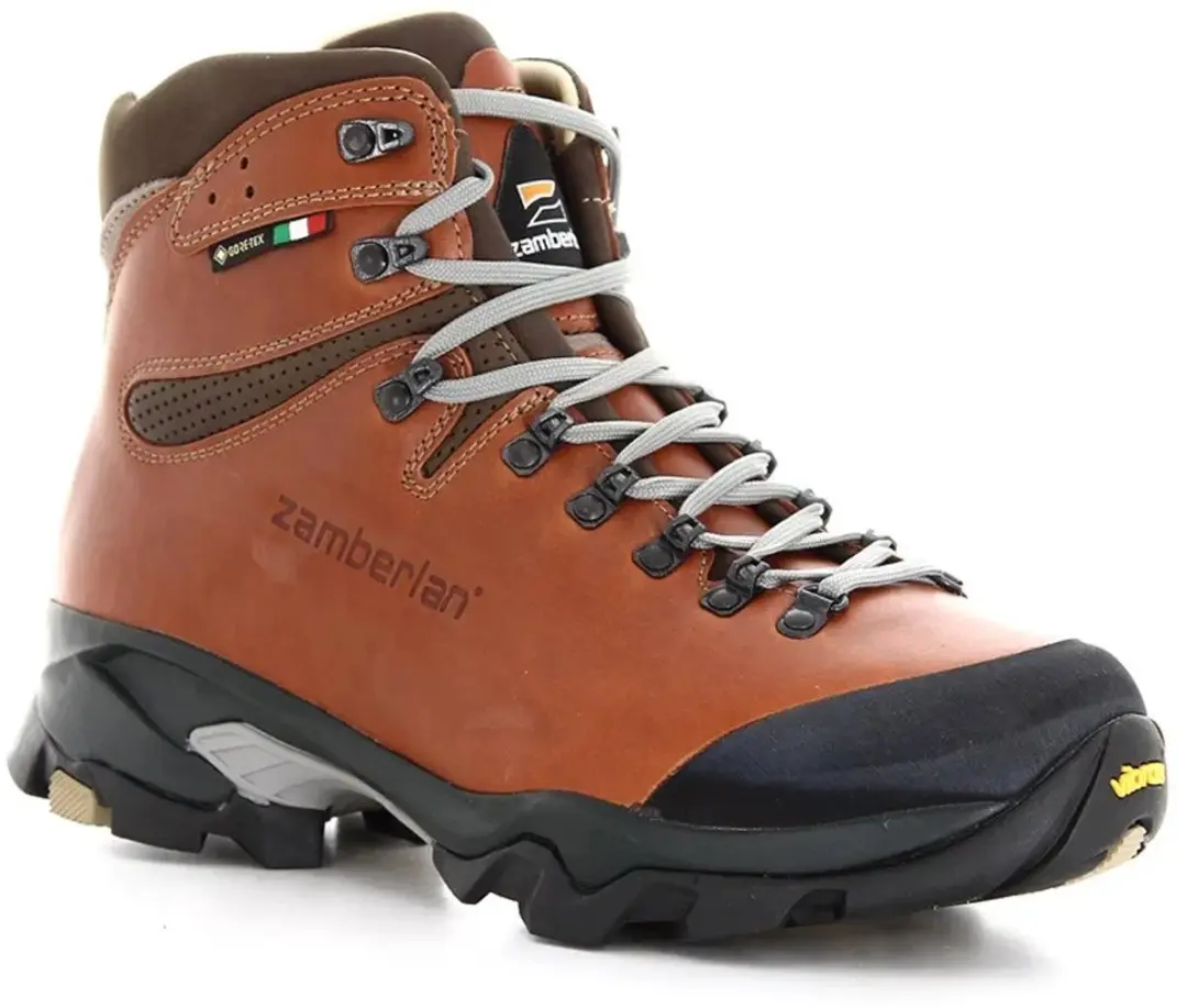 Zamberlan 1996 Vioz Lux GTX RR Wandelschoenen