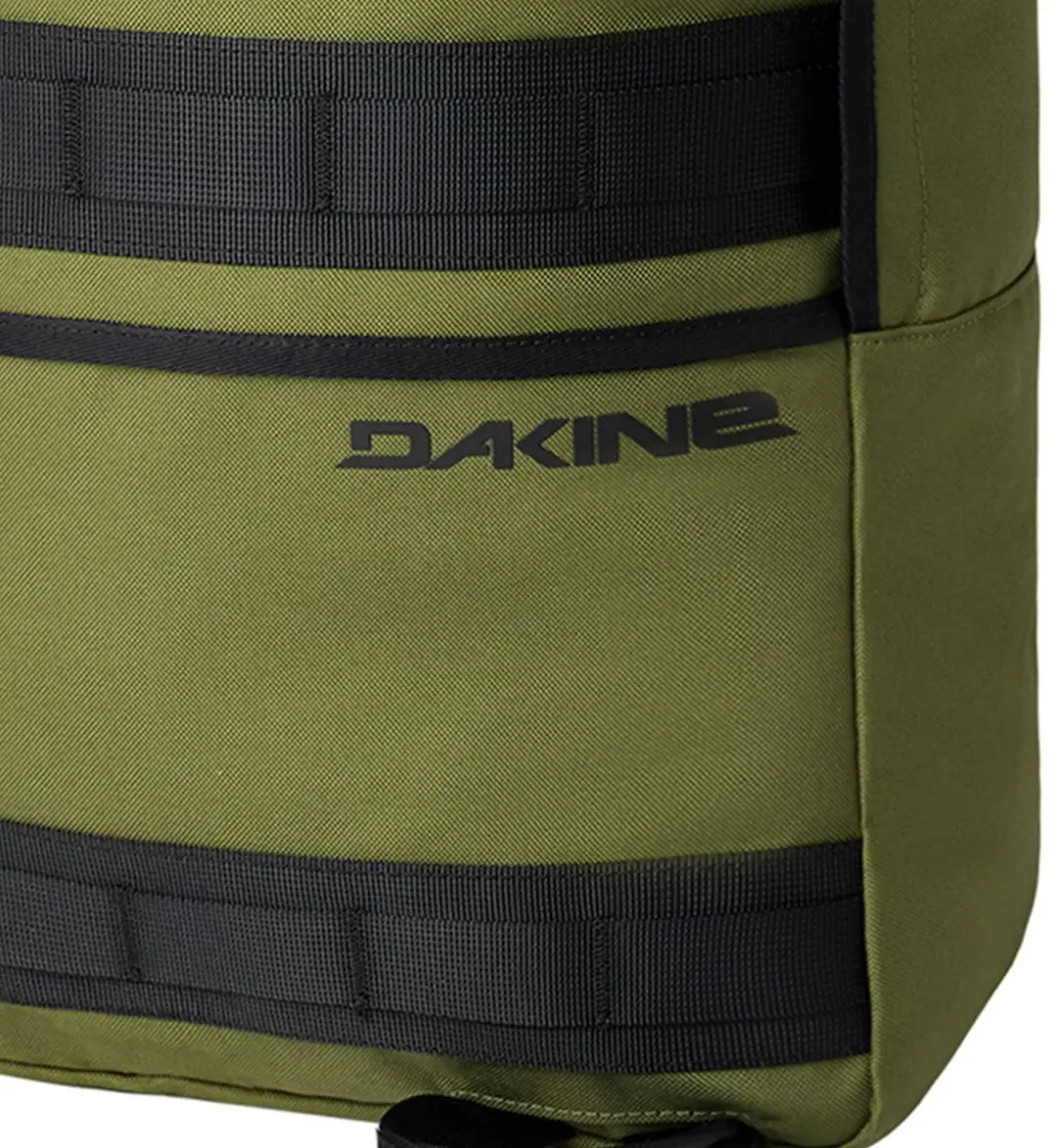 Dakine 96 Heli Street 22L Rugzak - Cypress - afbeelding 4 van 5