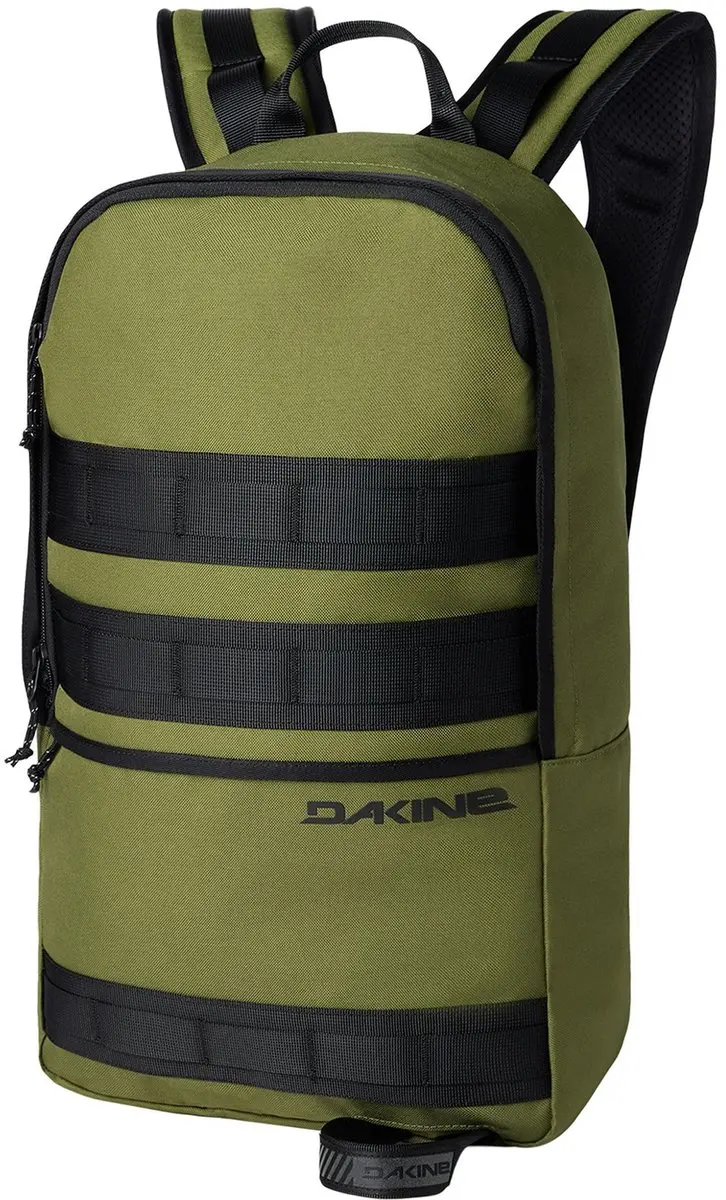 Dakine 96 Heli Street 22L Rugzak