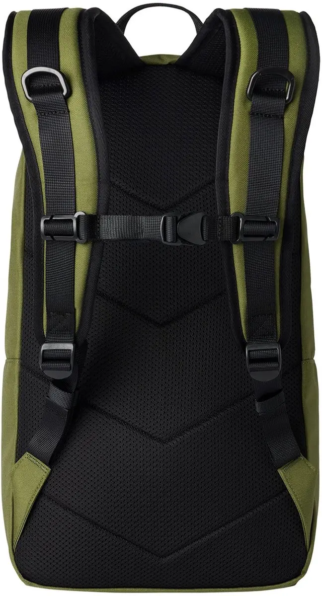 Dakine 96 Heli Street 22L Rugzak - Cypress - afbeelding 3 van 5