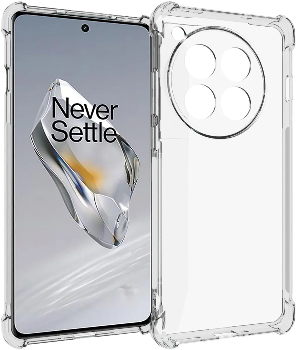 Imoshion Hoesje OnePlus 12