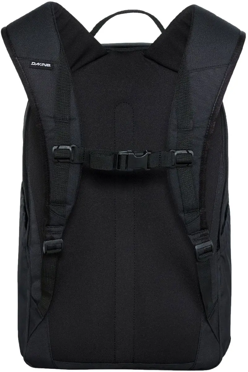 Dakine Method Laptoprugzak - 25L - 15 inch - Zwart - afbeelding 6 van 6
