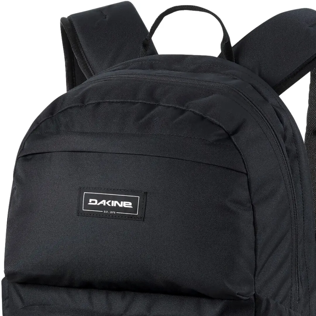 Dakine Method Laptoprugzak - 25L - 15 inch - Zwart - afbeelding 3 van 6