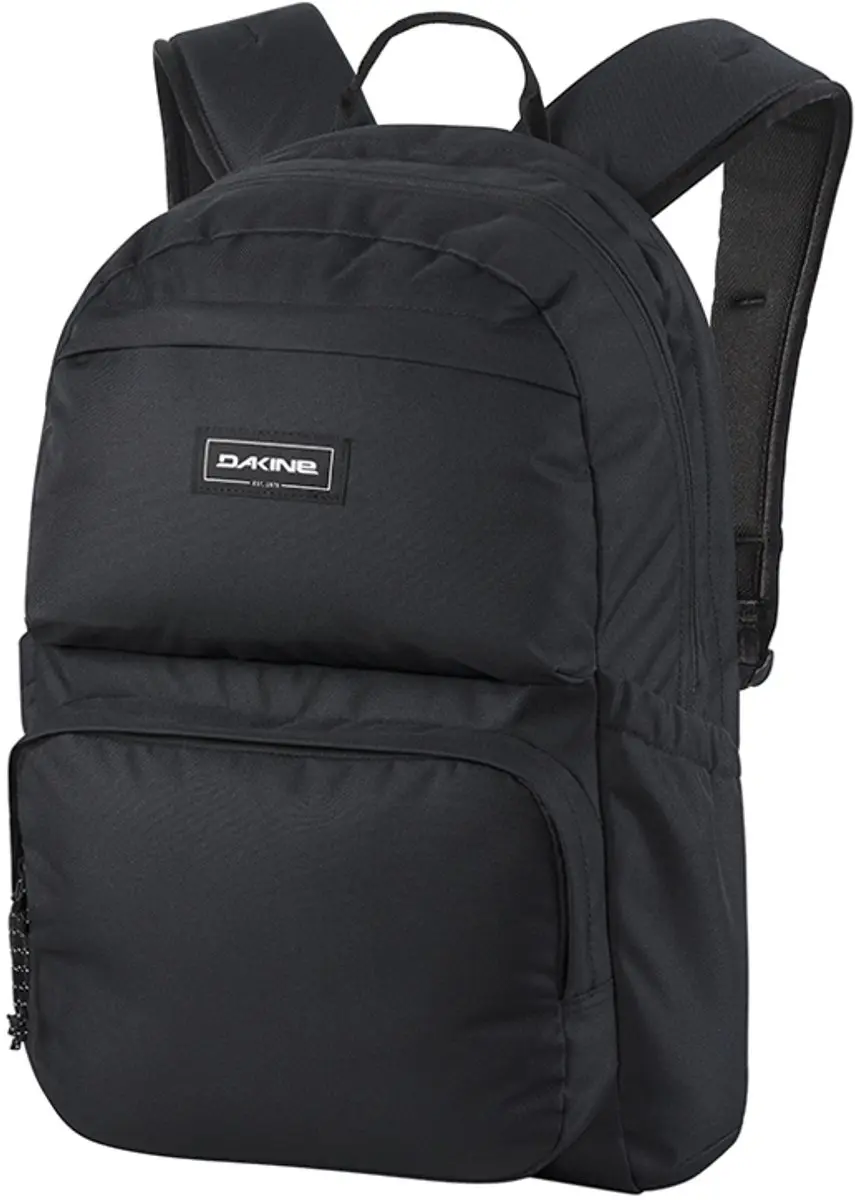 Dakine Method Laptoprugzak - 25L - 15 inch - Zwart - afbeelding 4 van 6