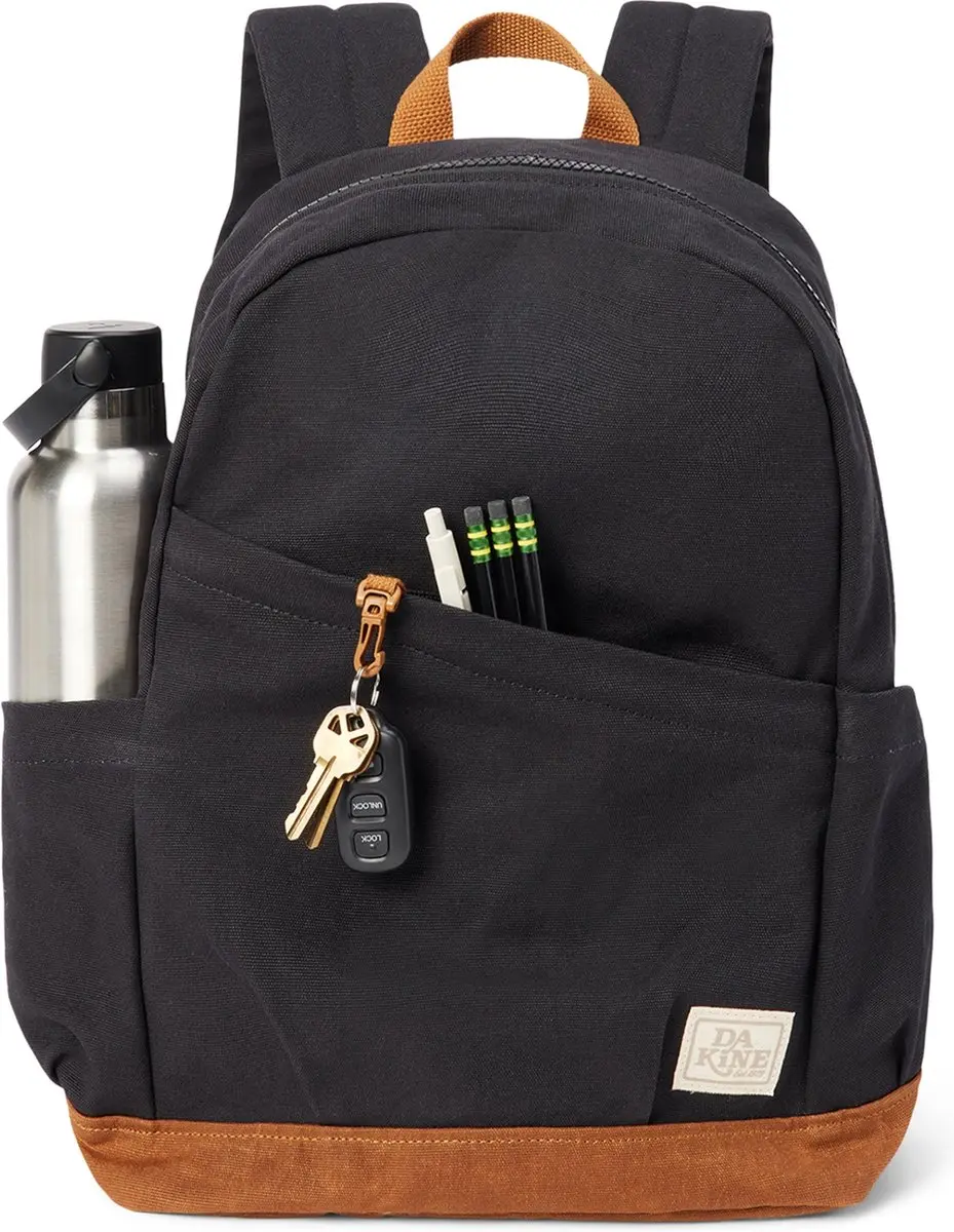 Dakine Wednesday Backpack 21L - Black Onyx - afbeelding 3 van 6