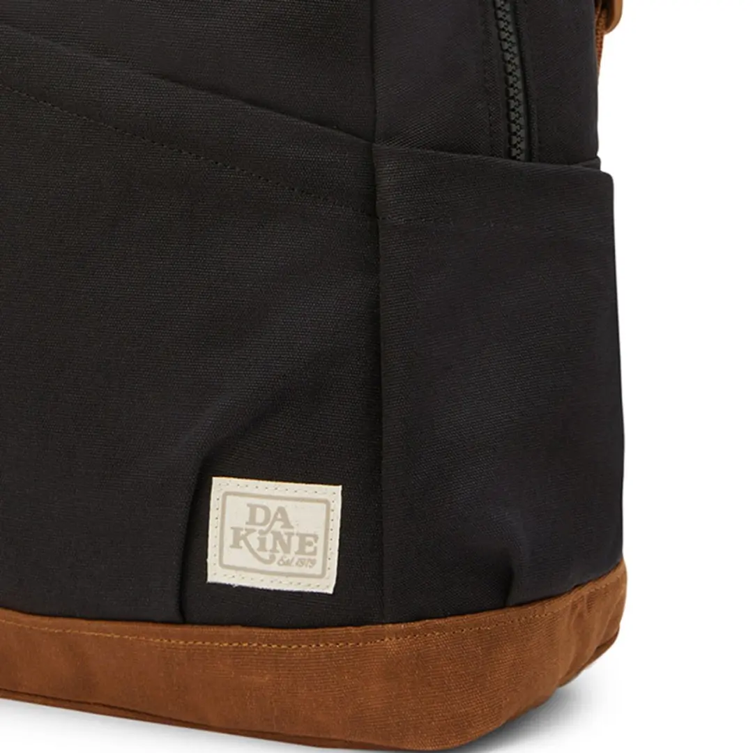 Dakine Wednesday Backpack 21L - Black Onyx - afbeelding 2 van 6