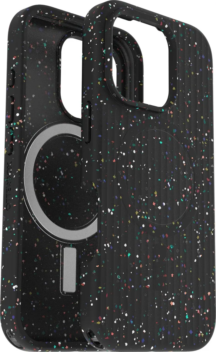 OtterBox Core Mag Hoesje iPhone 16 Pro - Carnival Night - 77-95910 - afbeelding 6 van 6