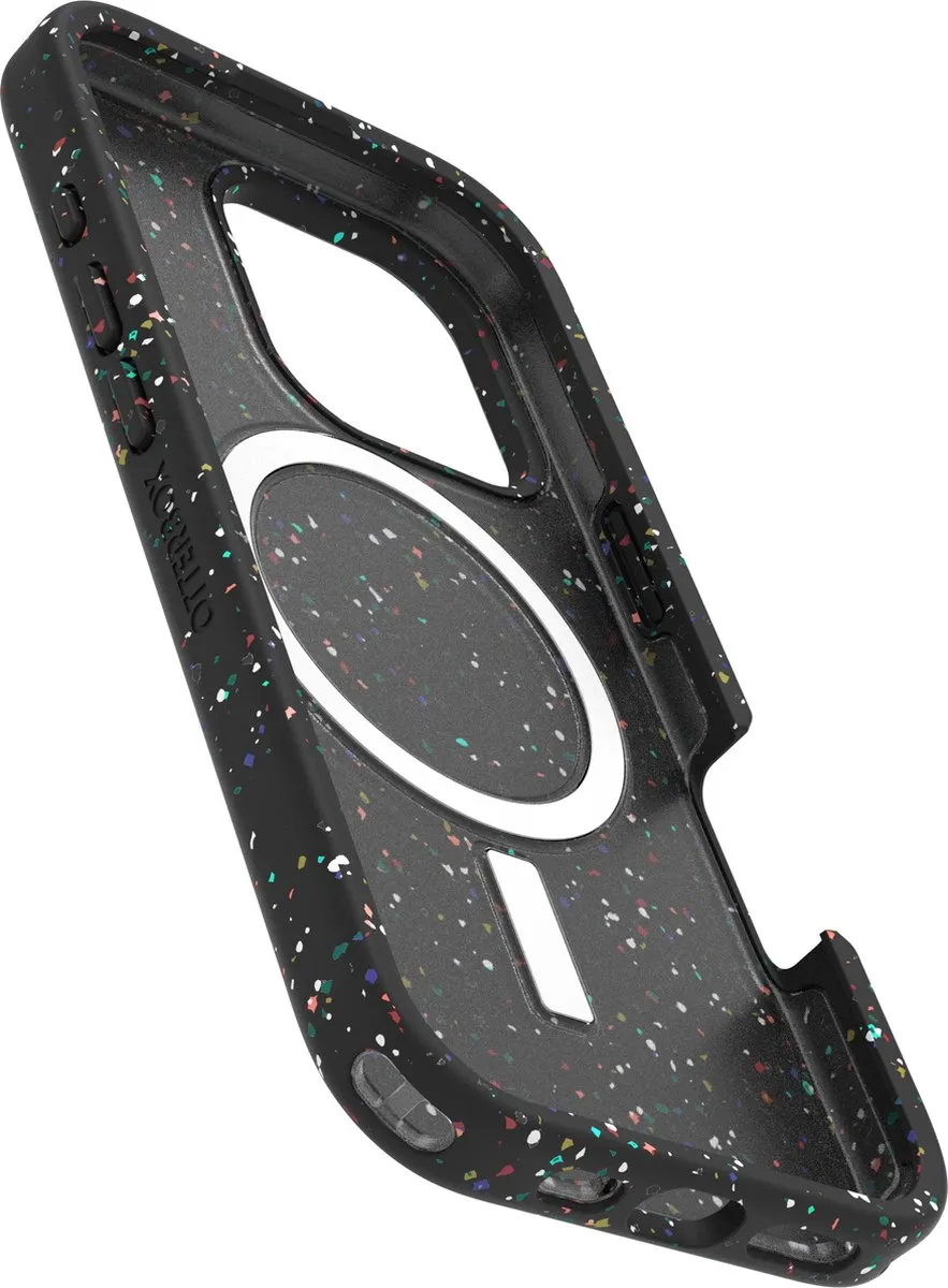 OtterBox Core Mag Hoesje iPhone 16 Pro - Carnival Night - 77-95910