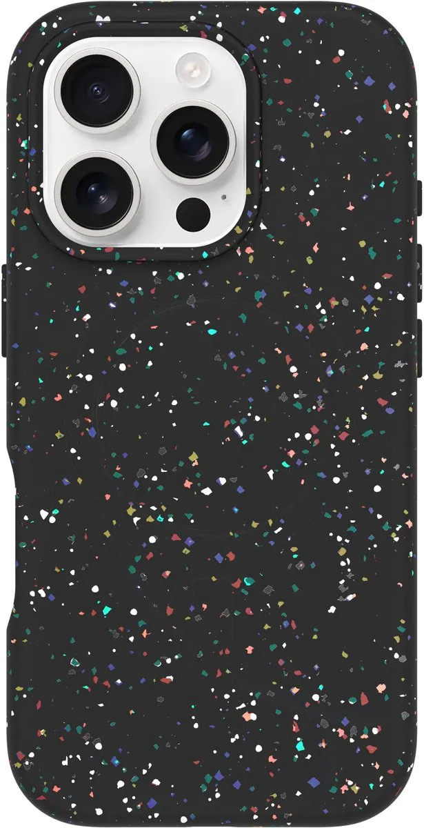 OtterBox Core Mag Hoesje iPhone 16 Pro - Carnival Night - 77-95910