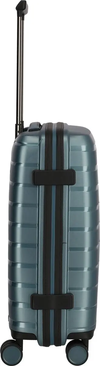 Travelite Air Base Trolley S Handbagage - 43 l - IJsblauw - afbeelding 2 van 6