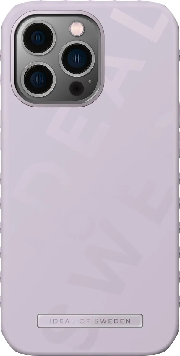 iDeal of Sweden Active Case iPhone 13 Pro IDACAS22-I2161P-382 - Lavender Force - afbeelding 4 van 5