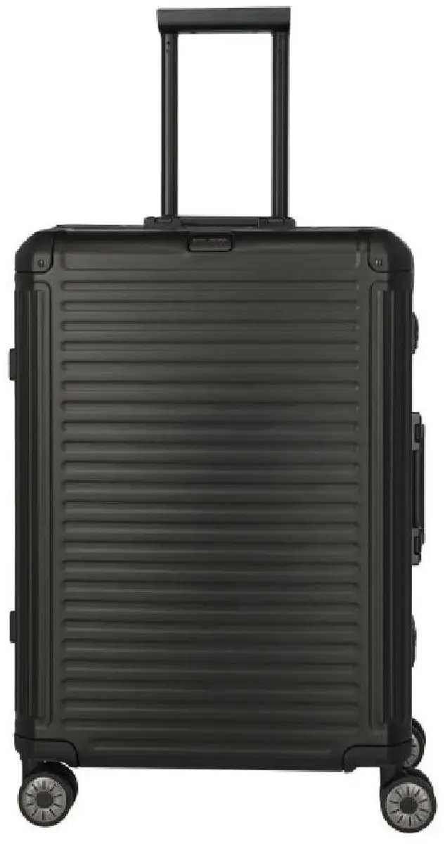 Travelite Next 2.0 Aluminium 4W Trolley M