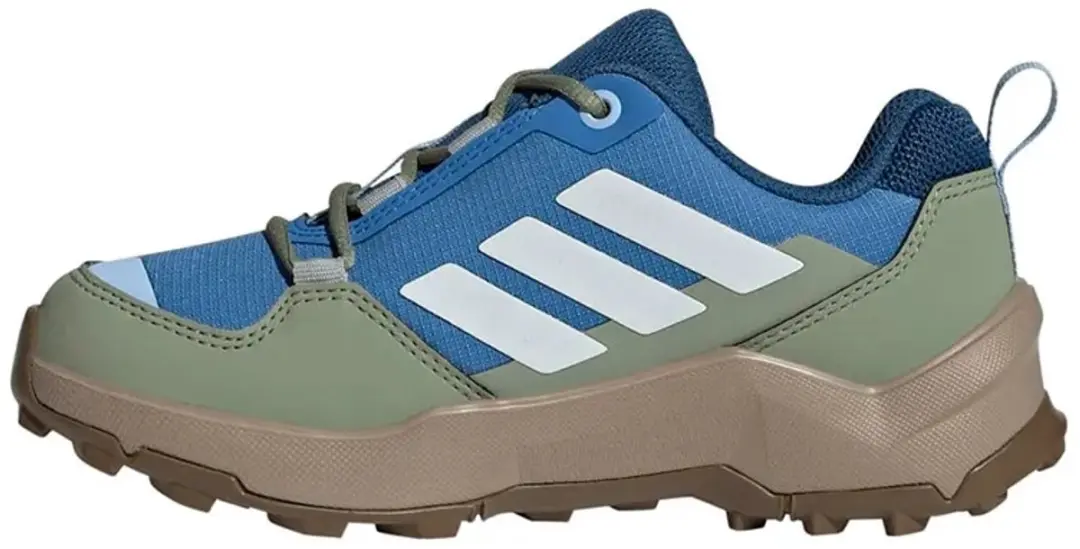 adidas Terrex Ax4R Wandelschoenen Kinderen - Blauw - afbeelding 4 van 6