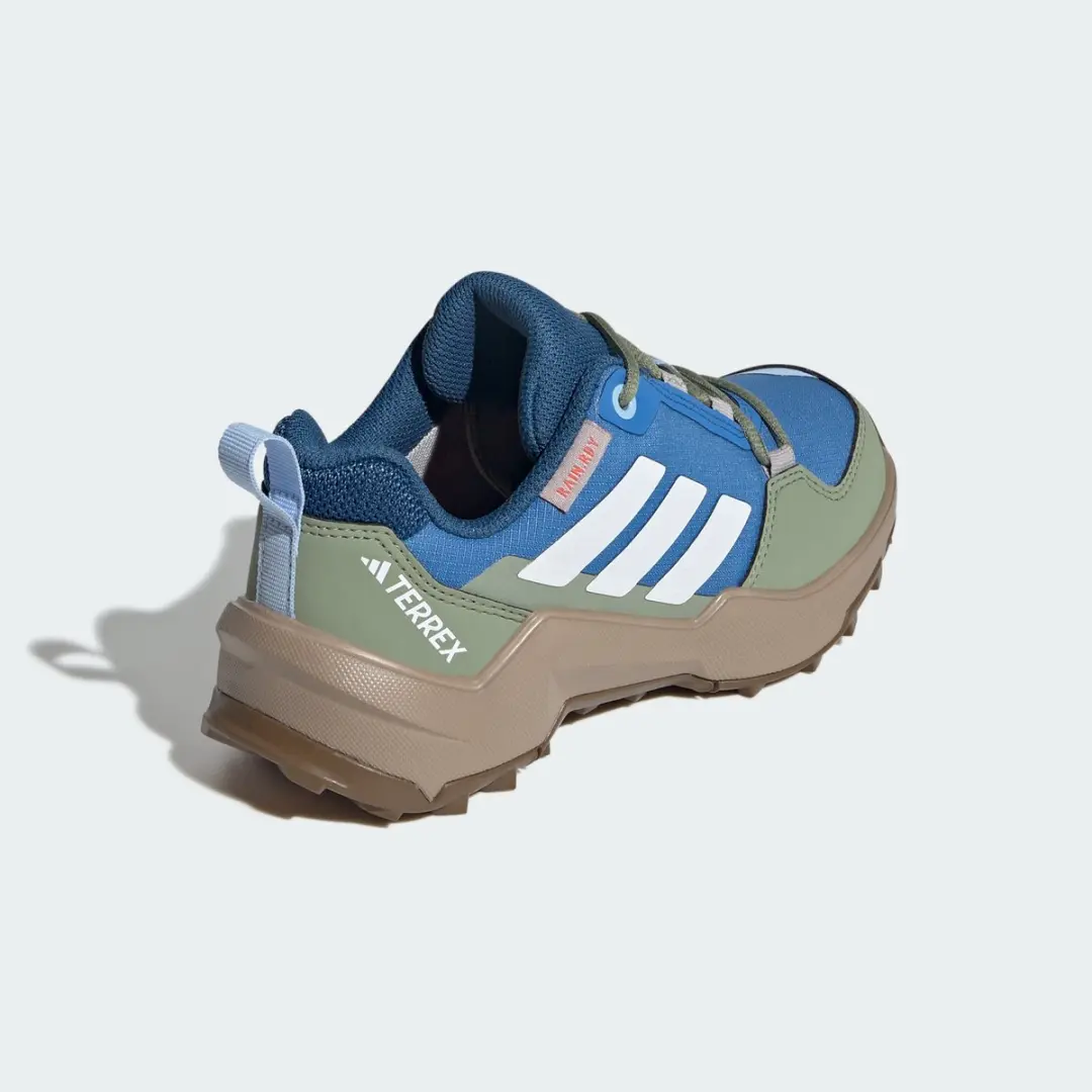 adidas Terrex Ax4R Wandelschoenen Kinderen - Blauw - afbeelding 6 van 6