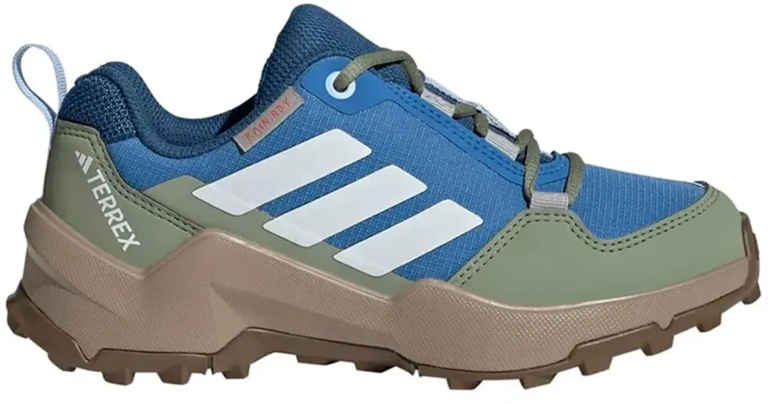 adidas Terrex Ax4R Wandelschoenen Kinderen - Blauw - afbeelding 2 van 6