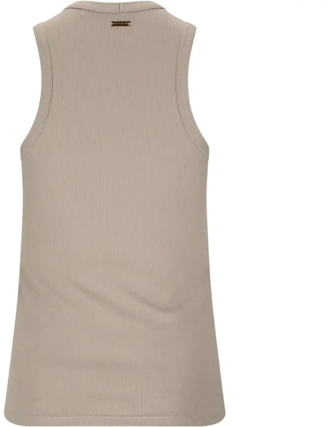 Athlecia Meyers Damestanktop - Light Heather - afbeelding 6 van 6