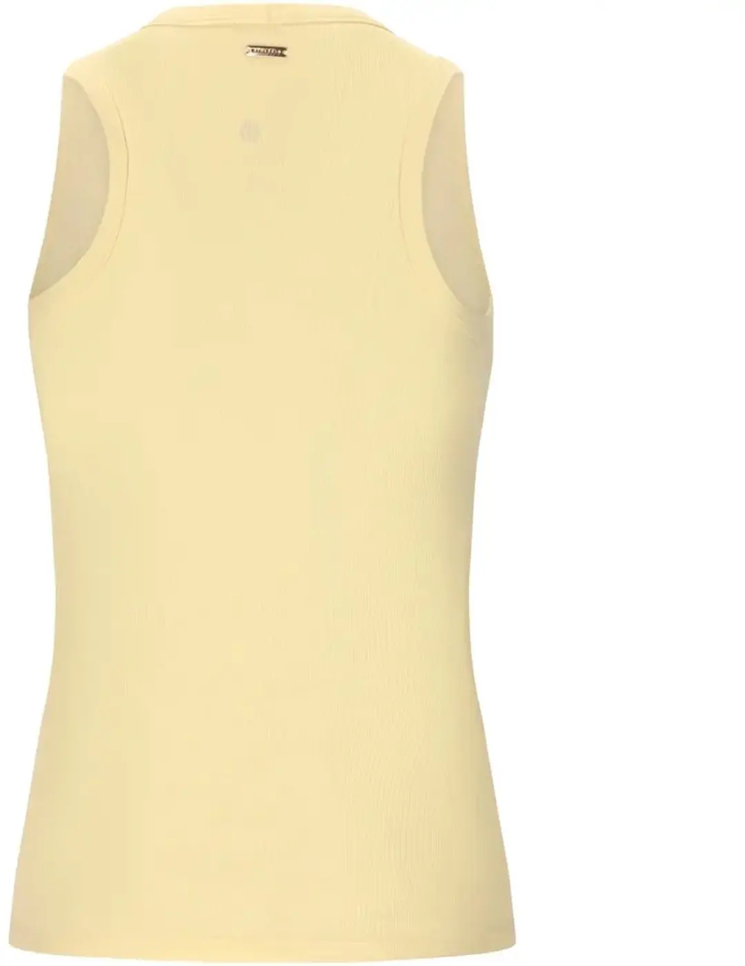 Athlecia Meyers Damestanktop - Light Heather - afbeelding 4 van 6