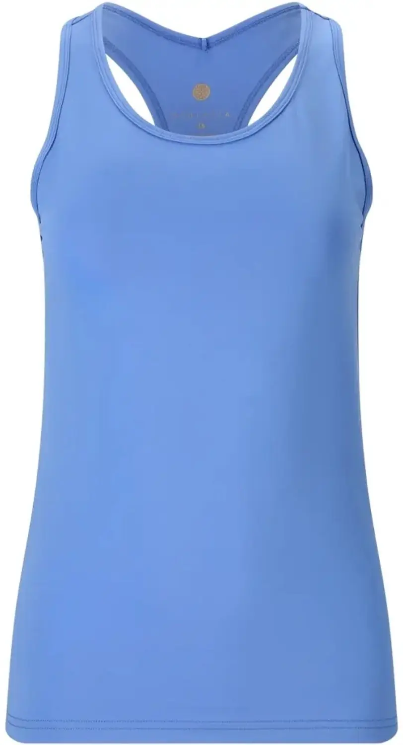 Athlecia Niya Damestanktop - Wit - 46 - afbeelding 3 van 6
