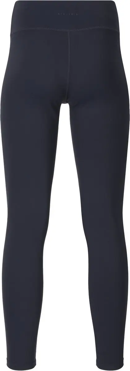 Athlecia Blossom Leggings Dames - Diepblauw - Maat 46 - afbeelding 5 van 6