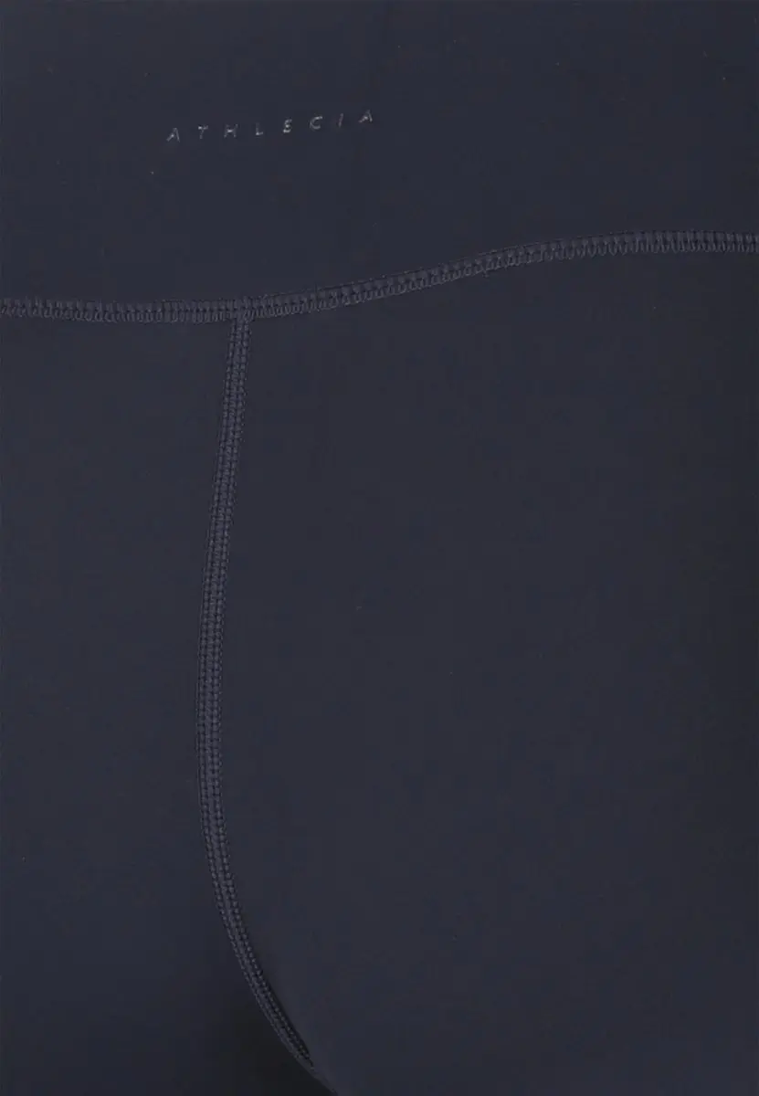 Athlecia Blossom Leggings Dames - Diepblauw - Maat 46 - afbeelding 4 van 6