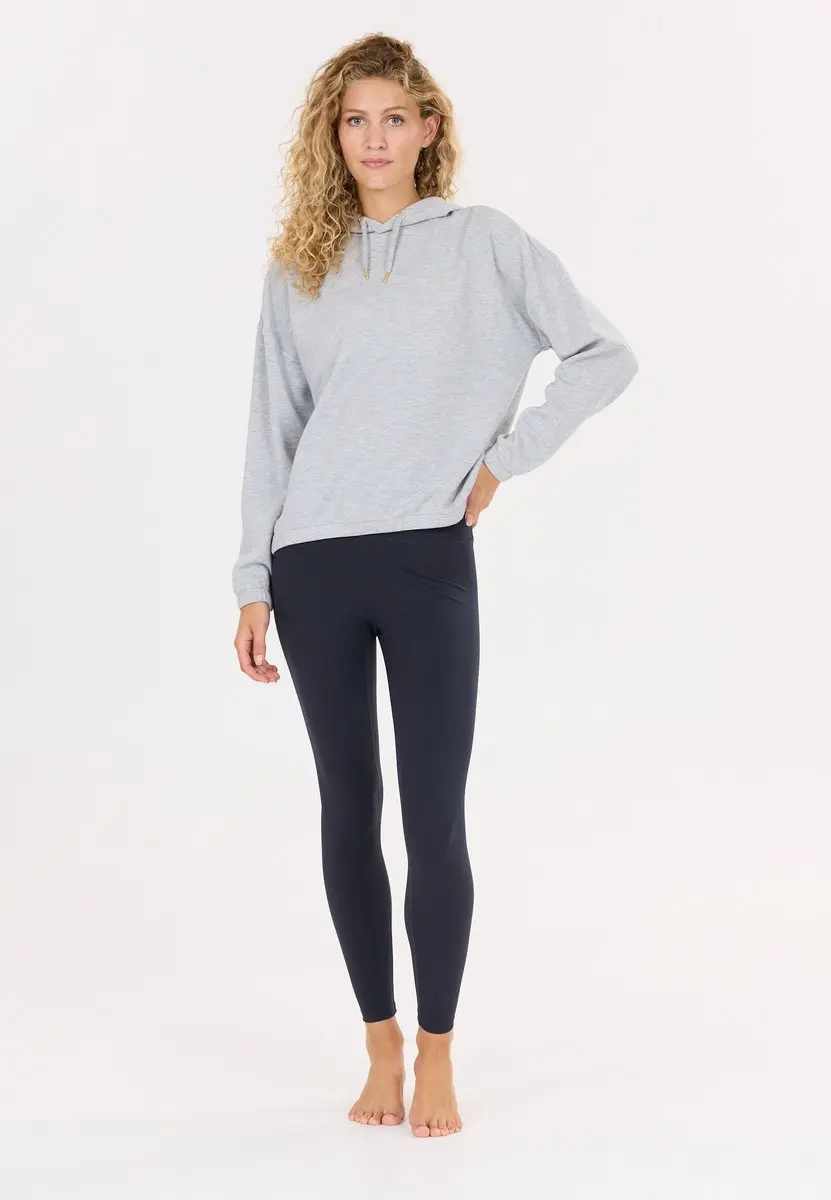 Athlecia Blossom Leggings Dames - Diepblauw - Maat 46 - afbeelding 6 van 6